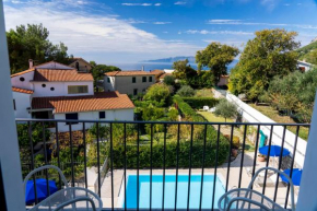 Hotel Murmann Maratea